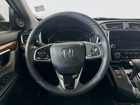 Used 2019 Honda CR-V EX image 24