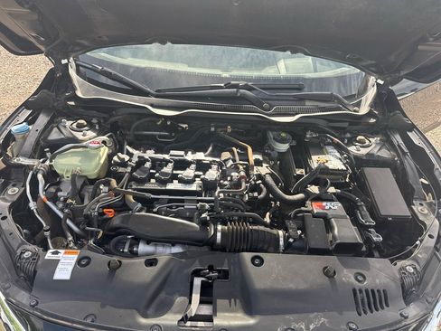 Used 2016 Honda Civic EX-L image 29