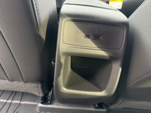 New 2026 Buick Envista Preferred w/ Convenience I Package image 19