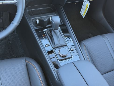 New 2026 MAZDA CX-50 AWD 2.5 Hybrid w/ Weather Package image 12