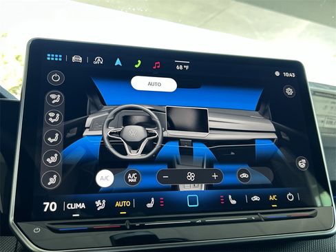 New 2026 Volkswagen GTI SE image 33