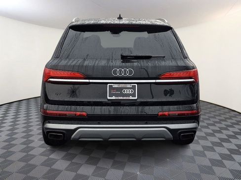 Used 2025 Audi Q7 3.0T Premium w/ Convenience Package image 5