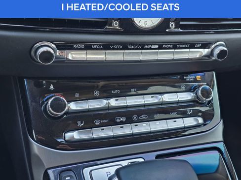 Used 2019 Genesis G90 5.0 Ultimate image 25