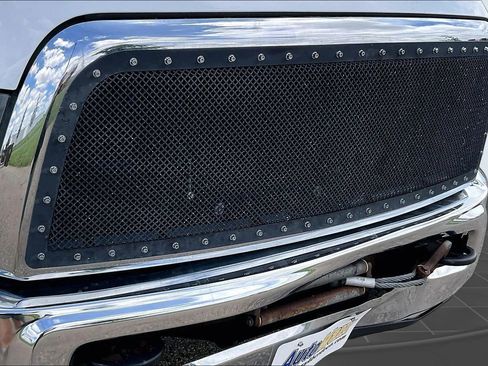 Used 2013 RAM 2500 Power Wagon w/ Luxury Group AWD/4WD image 34
