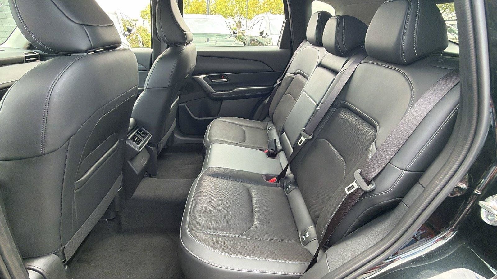 New 2026 MAZDA CX-5 Select AWD/4WD image 24