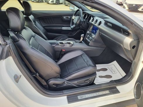 Used 2023 Ford Mustang Premium image 14