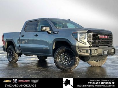 Used 2024 GMC Sierra 1500 AT4X w/ AT4X AEV Edition