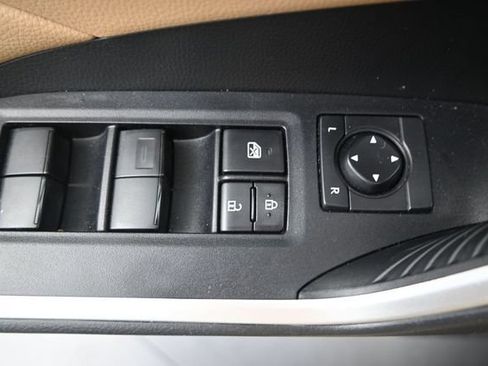 Used 2023 Toyota RAV4 LE FWD image 11