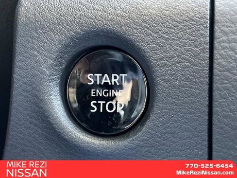 New 2026 Nissan Frontier Pro-X w/ Pro Premium Package image 16