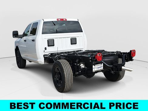 New 2026 RAM 2500 Tradesman image 5
