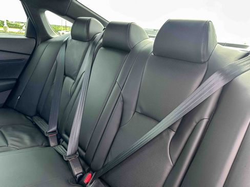 New 2026 Honda Accord Sport image 17