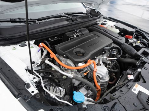 Used 2023 Honda Accord Sport image 31