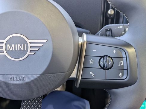 New 2026 MINI Cooper S FWD image 21