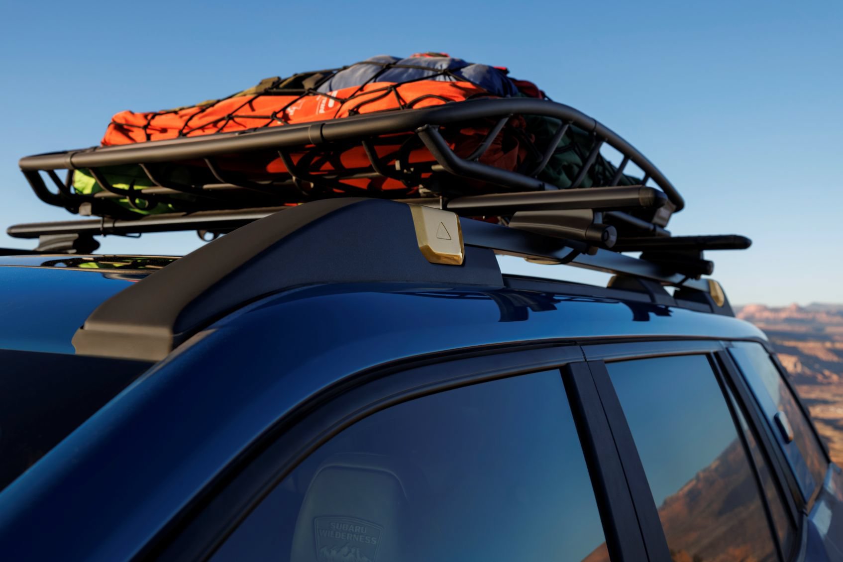 New 2026 Subaru Outback Touring XT AWD/4WD image 4
