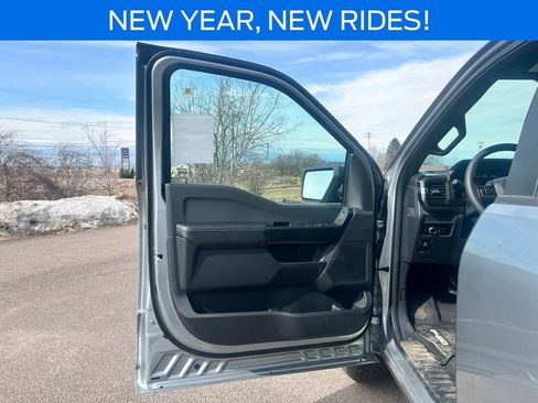 New 2026 Ford F150 STX image 13