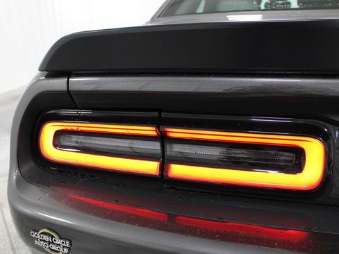 Used 2023 Dodge Challenger GT w/ Plus Package image 23