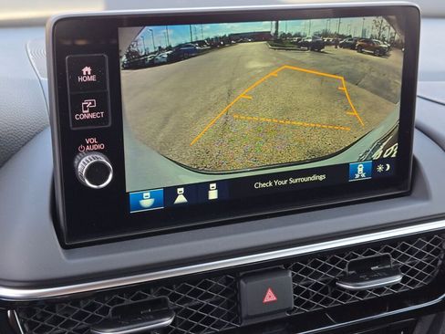 New 2026 Acura ADX AWD image 37