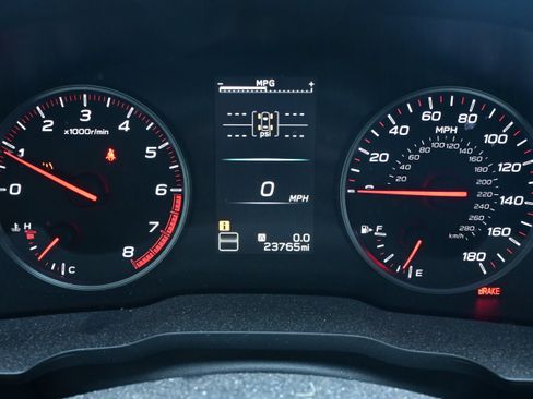 Used 2022 Subaru WRX Premium AWD/4WD image 13