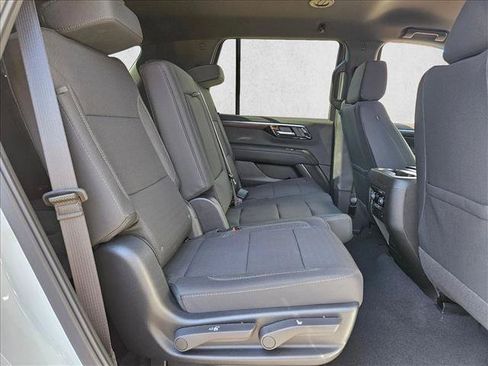 New 2026 Chevrolet Tahoe LS w/ LS Custom Edition AWD/4WD image 15