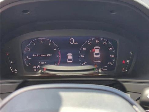 Used 2023 Honda Accord EX image 7