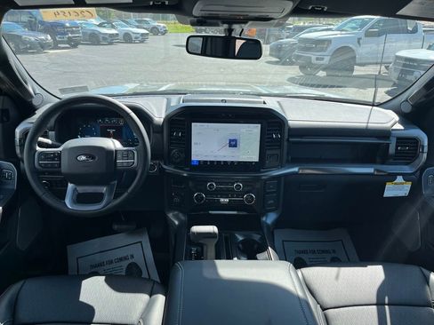 New 2026 Ford F150 Lariat AWD/4WD image 32