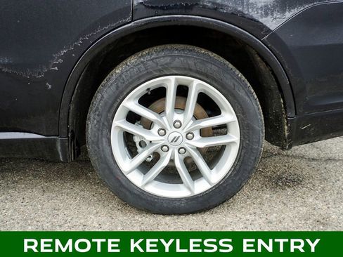 Used 2025 Dodge Durango R/T image 8