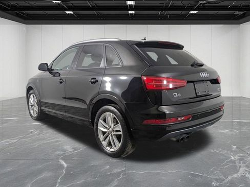 Used 2018 Audi Q3 2.0T Premium image 3