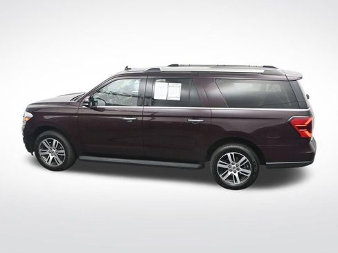 Used 2024 Ford Expedition Max Limited RWD image 31
