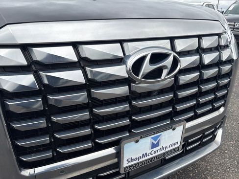 Used 2024 Hyundai Palisade Calligraphy AWD/4WD image 6