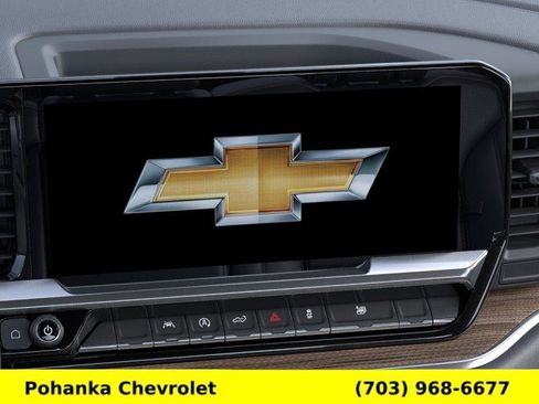 New 2026 Chevrolet Silverado 1500 LT w/ True North Edition Plus AWD/4WD image 20