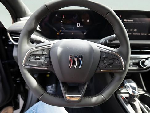 New 2026 Buick Envista Sport Touring w/ Convenience I Package image 11