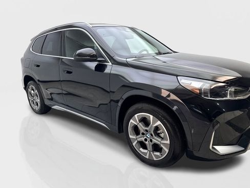Used 2026 BMW X1 xDrive28i AWD/4WD image 12