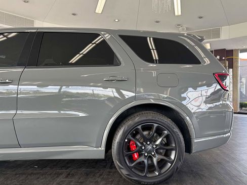 Used 2024 Dodge Durango SRT Hellcat AWD/4WD image 19