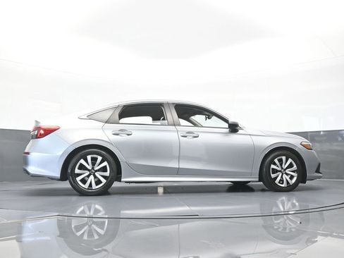 Used 2022 Honda Civic LX image 58