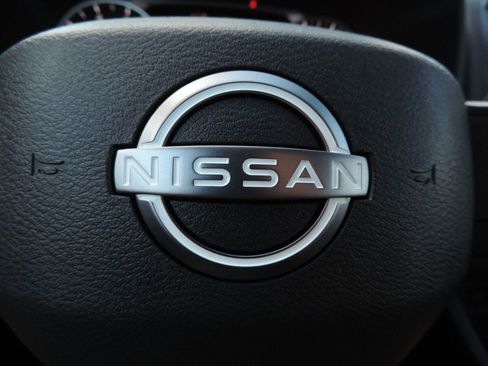 New 2026 Nissan Rogue SV image 22