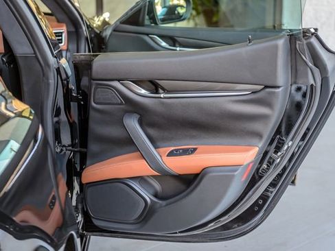 Used 2019 Maserati Ghibli GHIBLI - V6 BI-TURBO - NAV - B image 53