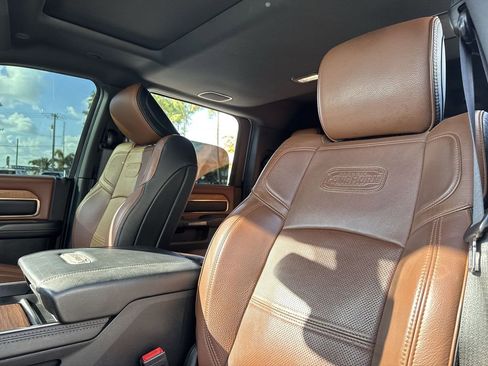 Used 2020 RAM 2500 Limited AWD/4WD image 42