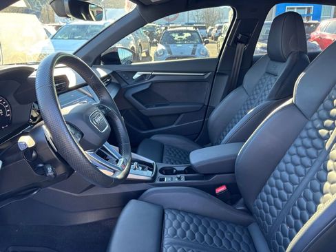 Used 2022 Audi RS 3 image 15