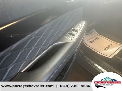 Used 2022 Hyundai Palisade Calligraphy image 13