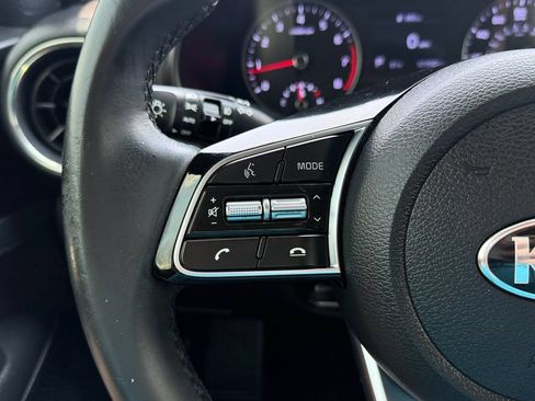 Used 2019 Kia Forte EX FWD image 21