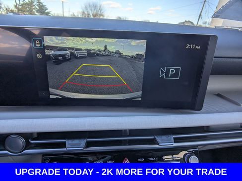 New 2026 Hyundai Tucson SEL image 26