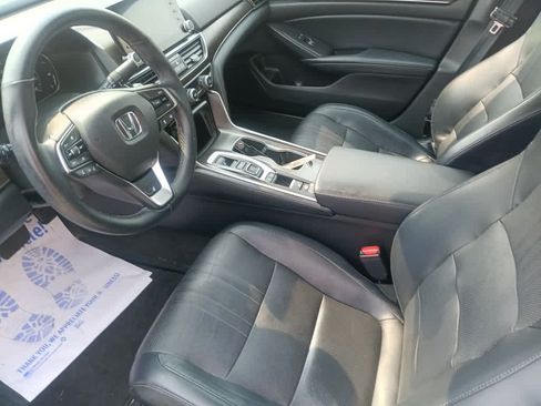 Used 2018 Honda Accord EX-L image 18