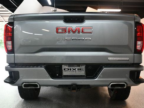 Used 2024 GMC Sierra 1500 Elevation w/ Elevation Premium Package AWD/4WD image 13