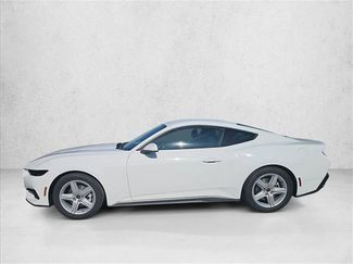 New 2026 Ford Mustang EcoBoost video 2