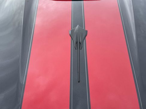 Used 2024 Chevrolet Corvette Stingray Premium Conv w/ Z51 Performance Package image 34