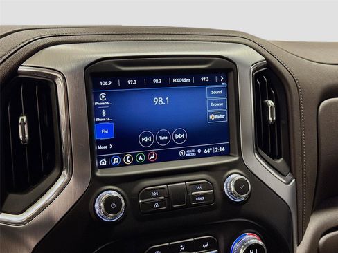 Used 2021 GMC Sierra 1500 SLT w/ SLT Premium Plus Package image 15