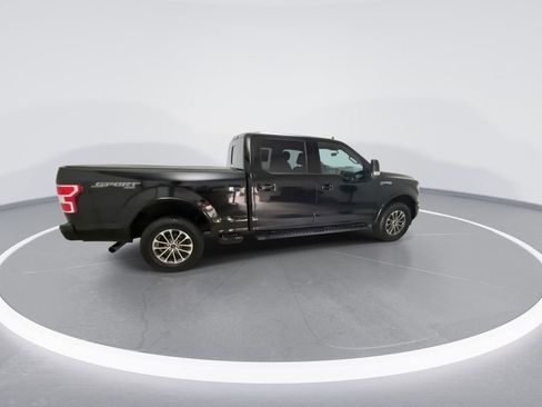 Used 2020 Ford F150 XLT w/ Equipment Group 302A Luxury AWD/4WD image 2