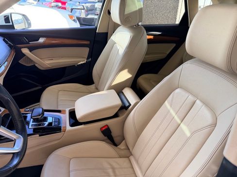 Used 2023 Audi Q5 2.0T Premium Plus image 9