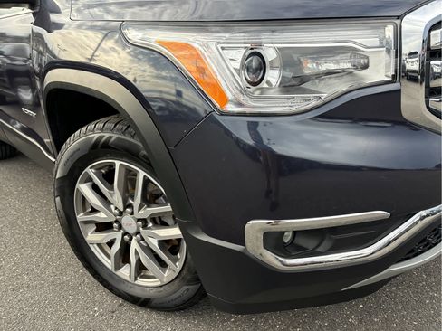 Used 2019 GMC Acadia SLE w/ Driver Alert Package I image 24