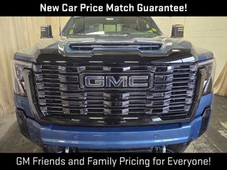 New 2026 GMC Sierra 2500 Denali Ultimate video 3